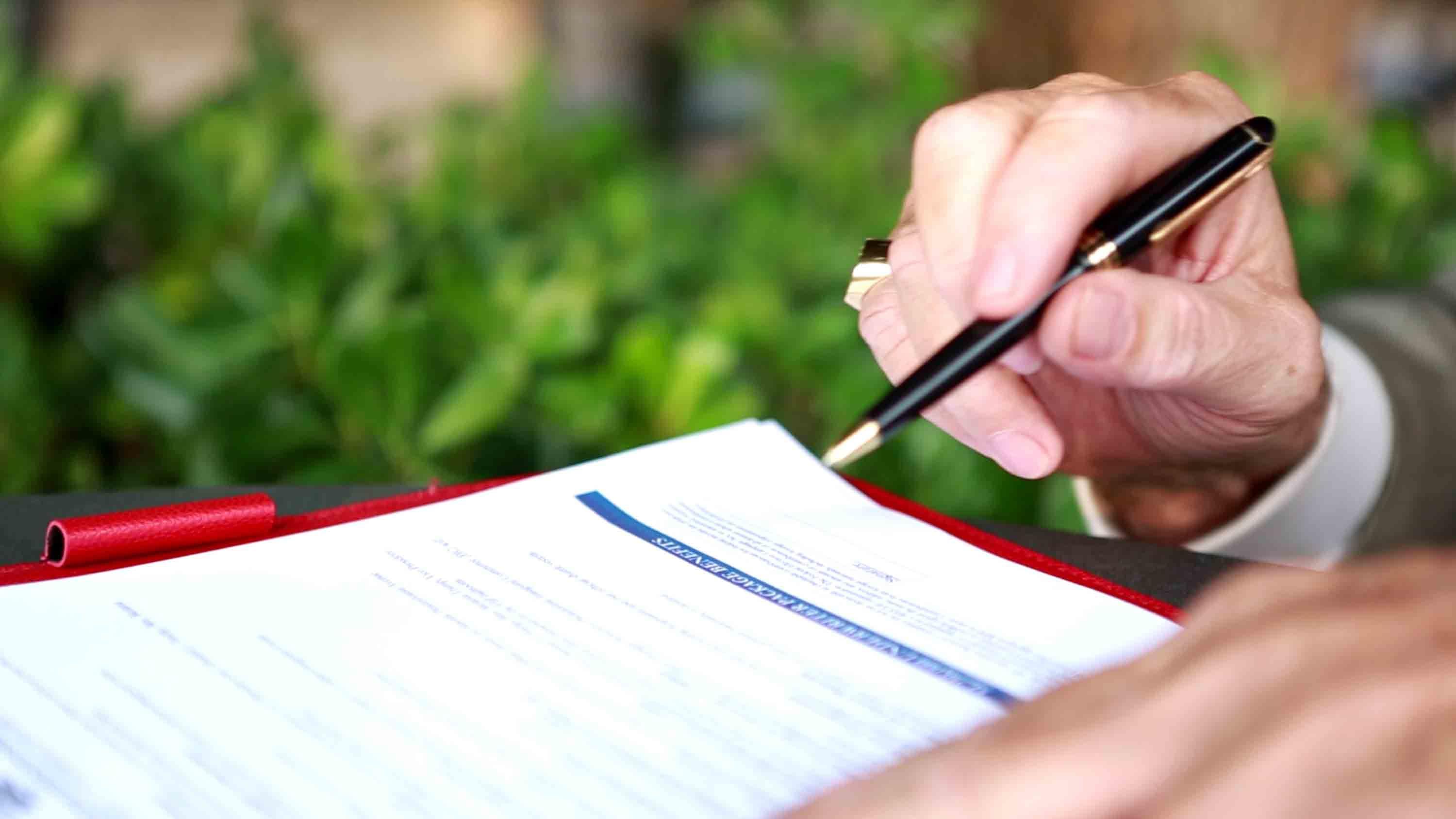 Modele Offre D Achat Immobilier